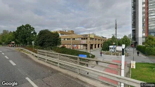 Apartments for rent in Espoo - Photo from Google Street View