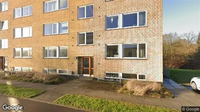 Apartments for rent in Brabrand - Photo from Google Street View