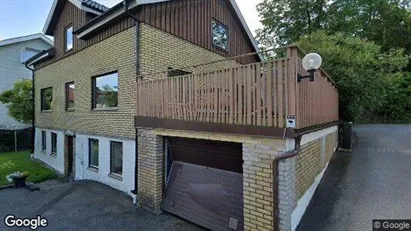 Apartments for rent in Johanneberg - Photo from Google Street View