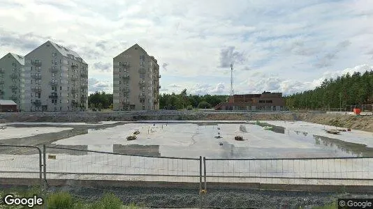 Apartments for rent in Botkyrka - Photo from Google Street View