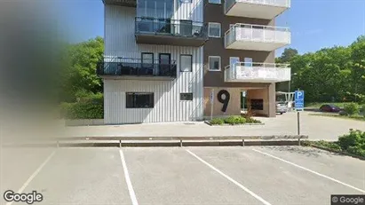 Apartments for rent in Västerås - Photo from Google Street View