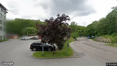 Apartments for rent in Gothenburg City Centre - Photo from Google Street View