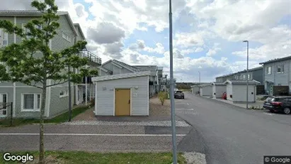 Apartments for rent in Lund - Photo from Google Street View
