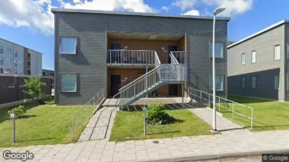 Apartments for rent in Haninge - Photo from Google Street View
