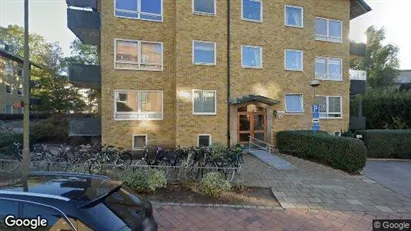 Apartments for rent in Malmö City - Photo from Google Street View