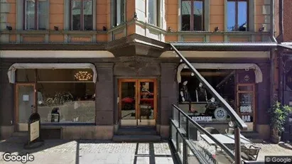 Apartments for rent in Kalmar - Photo from Google Street View