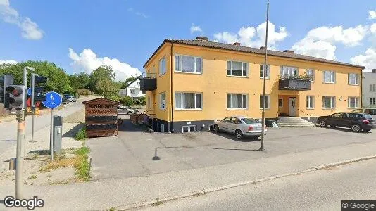 Apartments for rent in Eslöv - Photo from Google Street View