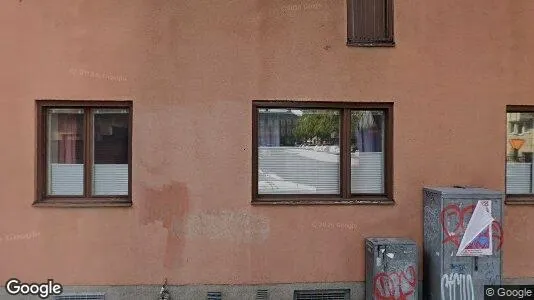 Apartments for rent in Norrköping - Photo from Google Street View