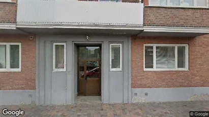 Apartments for rent in Helsingborg - Photo from Google Street View