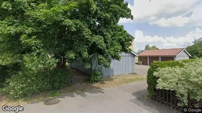 Apartments for rent in Åstorp - Photo from Google Street View