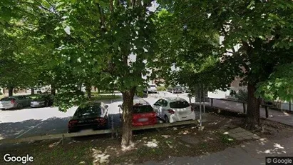 Apartments for rent in Karlstad - Photo from Google Street View
