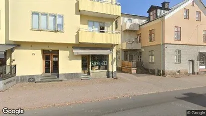 Apartments for rent in Tranås - Photo from Google Street View