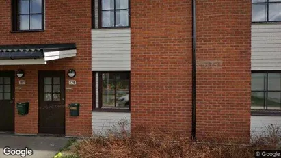 Apartments for rent in Skellefteå - Photo from Google Street View