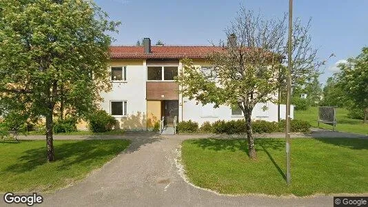 Apartments for rent in Ockelbo - Photo from Google Street View