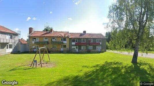 Apartments for rent in Ockelbo - Photo from Google Street View