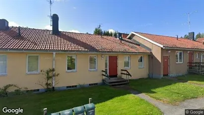 Apartments for rent in Ockelbo - Photo from Google Street View