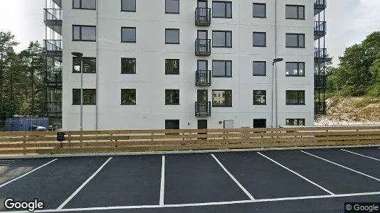 Apartments for rent in Stenungsund - Photo from Google Street View