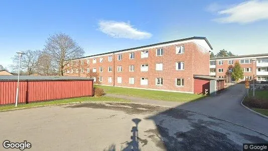 Apartments for rent in Skövde - Photo from Google Street View