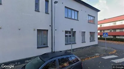 Apartments for rent in Höganäs - Photo from Google Street View