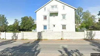 Apartments for rent in Östersund - Photo from Google Street View