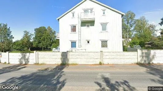 Apartments for rent in Östersund - Photo from Google Street View