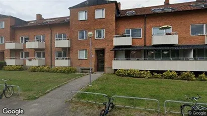 Apartments for rent in Finspång - Photo from Google Street View