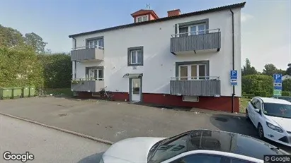 Apartments for rent in Tranås - Photo from Google Street View