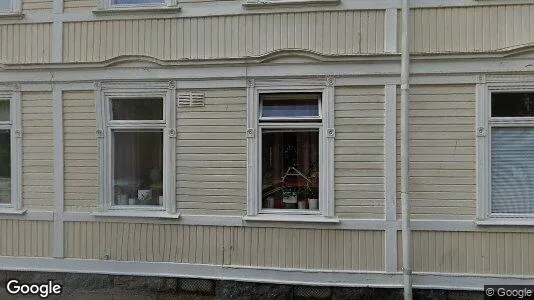 Apartments for rent in Sundsvall - Photo from Google Street View