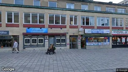 Apartments for rent in Eskilstuna - Photo from Google Street View