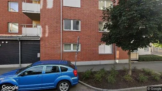 Apartments for rent in Norrköping - Photo from Google Street View