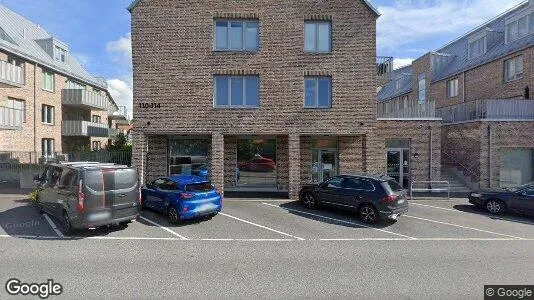 Apartments for rent in Askim-Frölunda-Högsbo - Photo from Google Street View