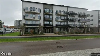 Apartments for rent in Höganäs - Photo from Google Street View