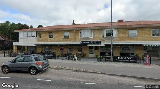 Apartments for rent in Olofström - Photo from Google Street View