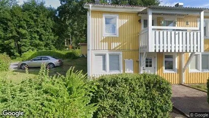 Apartments for rent in Botkyrka - Photo from Google Street View