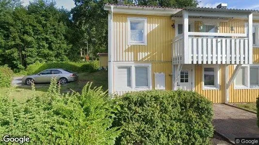 Apartments for rent in Botkyrka - Photo from Google Street View