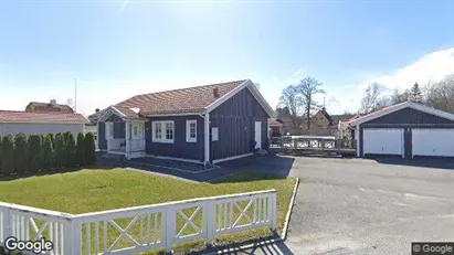 Apartments for rent in Haninge - Photo from Google Street View