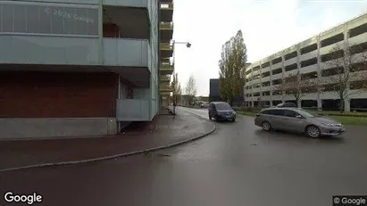 Apartments for rent in Karlstad - Photo from Google Street View