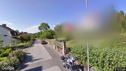 Apartments for rent in Partille - Photo from Google Street View