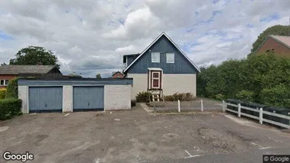 Apartments for rent in Eslöv - Photo from Google Street View