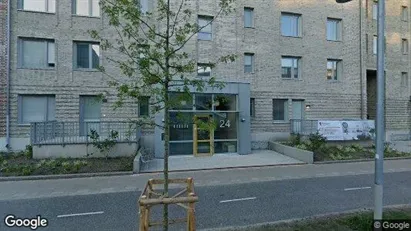 Apartments for rent in Norra hisingen - Photo from Google Street View