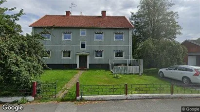 Apartments for rent in Nässjö - Photo from Google Street View