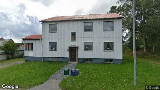 Apartments for rent in Härnösand - Photo from Google Street View