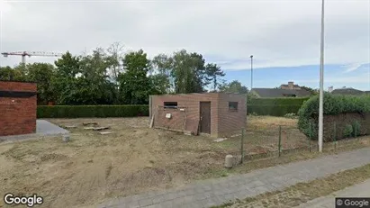 Apartments for rent in Aalter - Photo from Google Street View