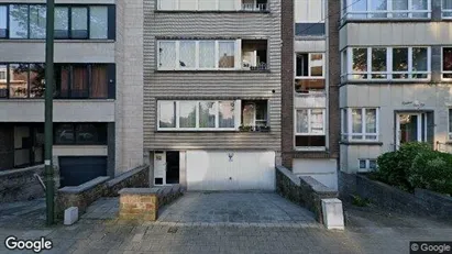 Apartments for rent in Brussels Sint-Pieters-Woluwe - Photo from Google Street View