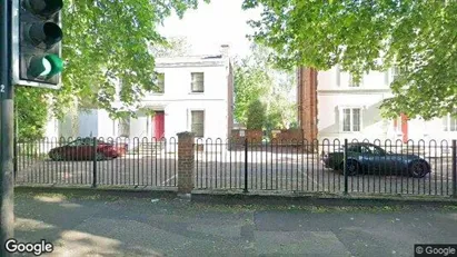 Apartments for rent in Reading - Berkshire - Photo from Google Street View