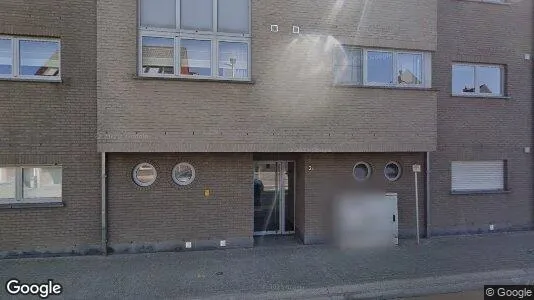 Apartments for rent in Stekene - Photo from Google Street View
