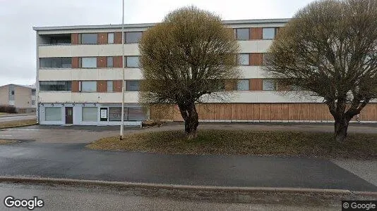 Apartments for rent in Rauma - Photo from Google Street View