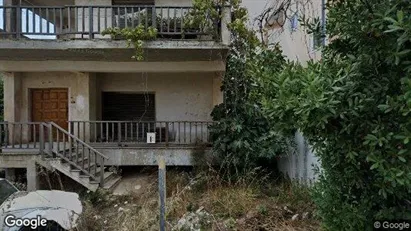Apartments for rent in Glyfada - Photo from Google Street View