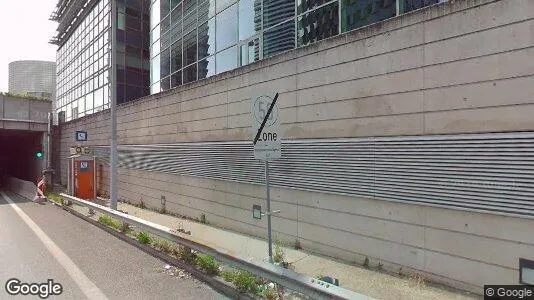 Apartments for rent in Vienna Donaustadt - Photo from Google Street View