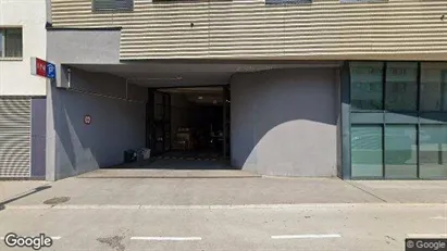 Apartments for rent in Vienna Favoriten - Photo from Google Street View
